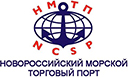 Морской торговый порт