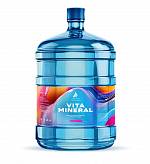 Вода 19л. Vita Mineral