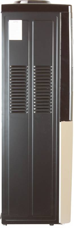 Кулер для воды Aqua Work 3-W бронзовый со шкафчиком электронный