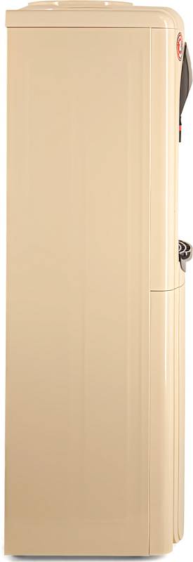 Кулер для воды Aqua Work 17-LR бежевый компрессорный