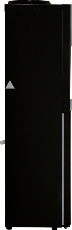 Кулер для воды Aqua Work V901 черный со шкафчиком электронный