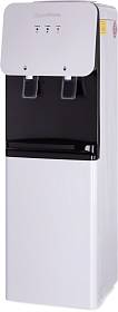 Кулер для воды Aqua Work 11-LDR бело-черный электронный