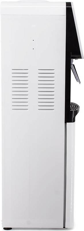 Кулер для воды Aqua Work 24-LD белый со шкафчиком электронный