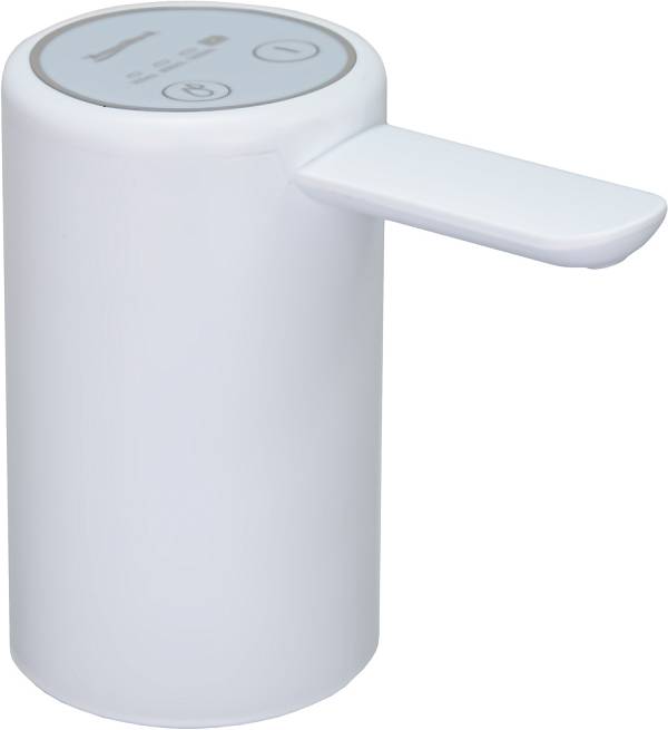 Помпа для воды электрическая А-2 белая