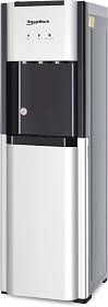 Кулер для воды Aqua Work 44-LDS белый с нижней загрузкой бутыли электронный
