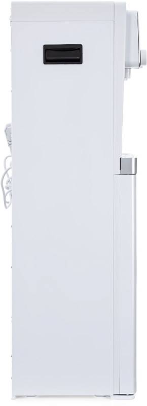 Кулер для воды Aqua Work 42-LDS белый с нижней загрузкой бутыли электронный